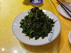 -李记搅团•非遗陕菜(三桥店)