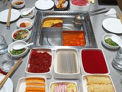 -海底捞火锅(亲贤北街店)