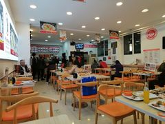 -香妃烤鸡(西单店)
