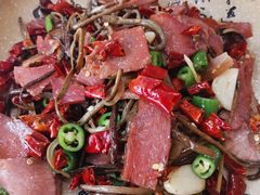 -宋记冕宁土菜馆(海门渔村二店)