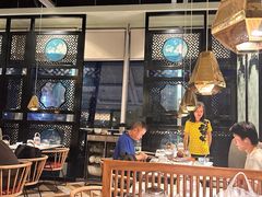 -陶陶居酒家(SM二期购物广场店)