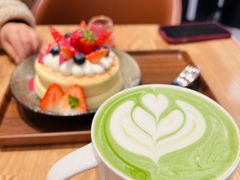 -Devils’ Brewery小恶魔精酿啤酒(武汉天地店)