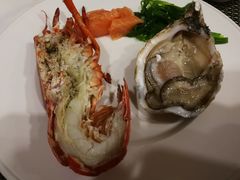 -上海锦江汤臣洲际大酒店壹阶层