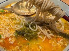 -蟹黄鱼·海派深夜面馆(江湾里店)