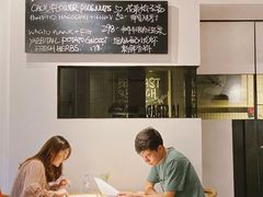 大堂-La Strada(安福路店)