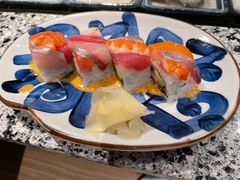 -小山日本料理(兴业太古汇店)