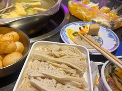 -来涮蜀鲜货火锅串串香(菜市口店)