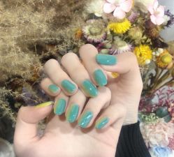 -兔猫ToMoreNails美甲美睫