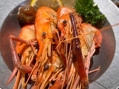 -哼蟹二将·烤肉酱蟹(合生汇店)