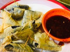 虎皮臭干-高淳老街土菜馆(迎薰门店)