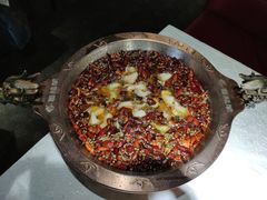 -雲蜀龙阁·金牌水煮鱼(方庄店)