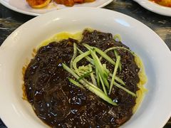 -桃园中华料理炸酱面(燕儿岛路店)