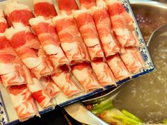 -来涮蜀鲜货火锅串串香(菜市口店)