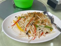 -無招牌海鮮(芽笼店)