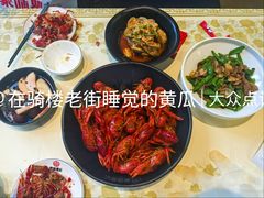 -聚味瞿记·龙虾堂(咸嘉湖店)