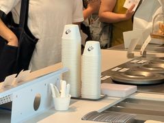 -喜茶(上海打浦桥日月光gelato lab+店)