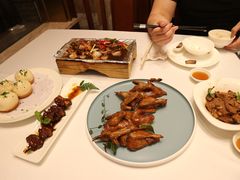 -乾隆美食·本帮菜(黄河路店)