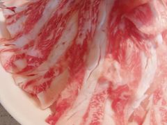 澳洲和牛雪花-小龙坎火锅(春熙太古里店)