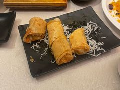 -上海金桥红枫万豪酒店-万豪中餐厅