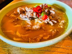 -热度餐厅(老佛爷店)