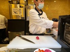 -海韵之星邮轮水会(明发商业广场店)