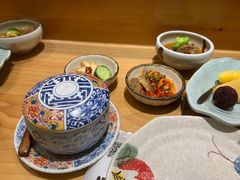 -大岛日本料理铁板烧(南通大饭店)