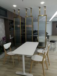 -新晨·SALON·形象造型