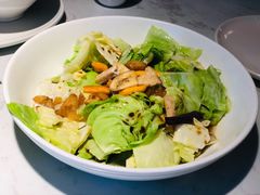 包菜-费大厨辣椒炒肉(黄兴中心广场店)