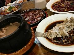 -大财主(庐山店)