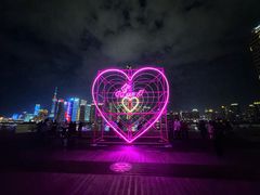-遇外滩(BFC外滩金融中心店)