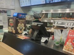 -德克士(腾达店)