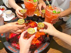-牛市坎火锅(建设路店)