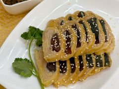 七彩皮蛋卷-九大簋家宴(北京路店)