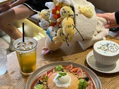 -NG PASTA吴居·中华意面·鲜牛排(南头古城店)