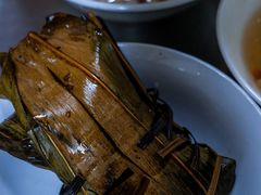 招牌粽子-芳婆糕团店(王府大街店)