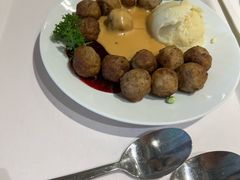 -宜家·瑞典风味餐厅(四元桥店)