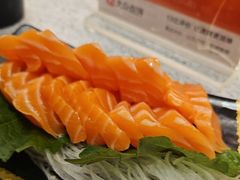 -争鲜回转寿司(西红门荟聚PLUS店)