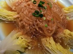 -湘与香缘·湖南菜(王府井北京市百货大楼店)