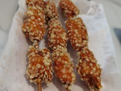 -姐弟俩土豆粉(西安小寨店)