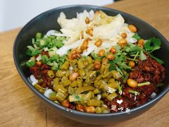 -西粉堂新疆米粉(朝外店)
