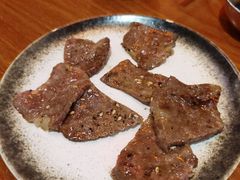 -大阪烧肉BAKA一代(十亩地店)