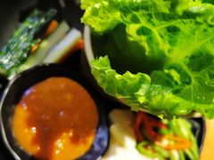 -匠太烧肉台日料理餐酒馆(三林店)