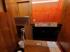 -一兰拉面(新宿中央东口店)