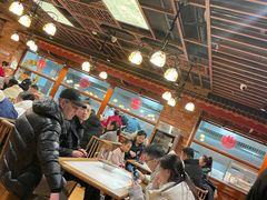 -龙抄手(春熙路总店)
