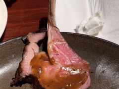 -西安W酒店·WEI全味西餐厅