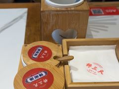 -馋三尺蟹粉小笼(人民广场店)