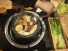 -田村·石锅藏香鸡(布达拉宫店)