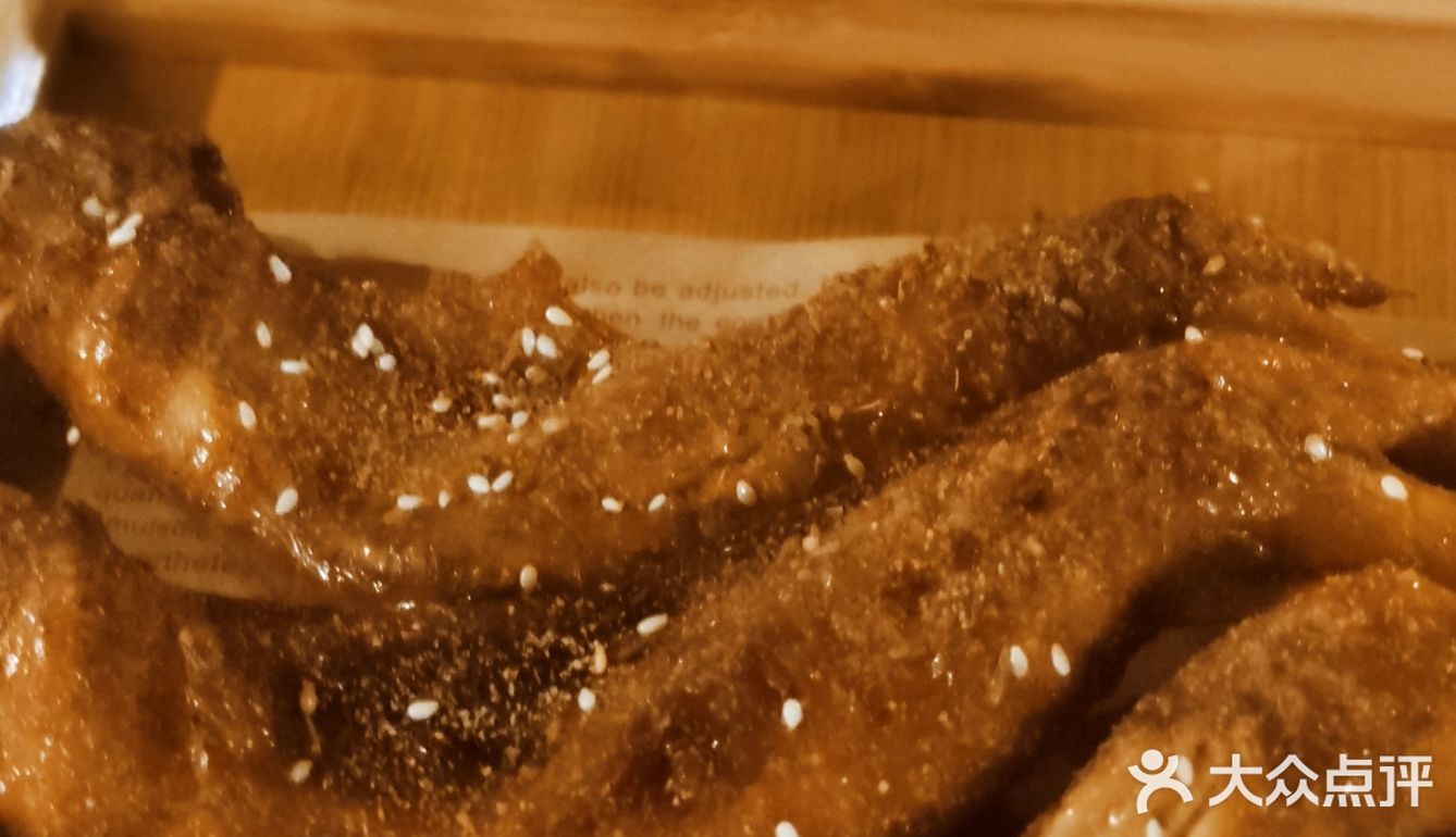 躲在乡村里的美味[加油]