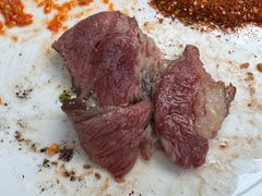 -拉蒂娜·巴西牛排馆 Latina·Brazilian Steakhouse(王府井喜悦店)
