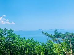 -棒棰岛宾馆景区
